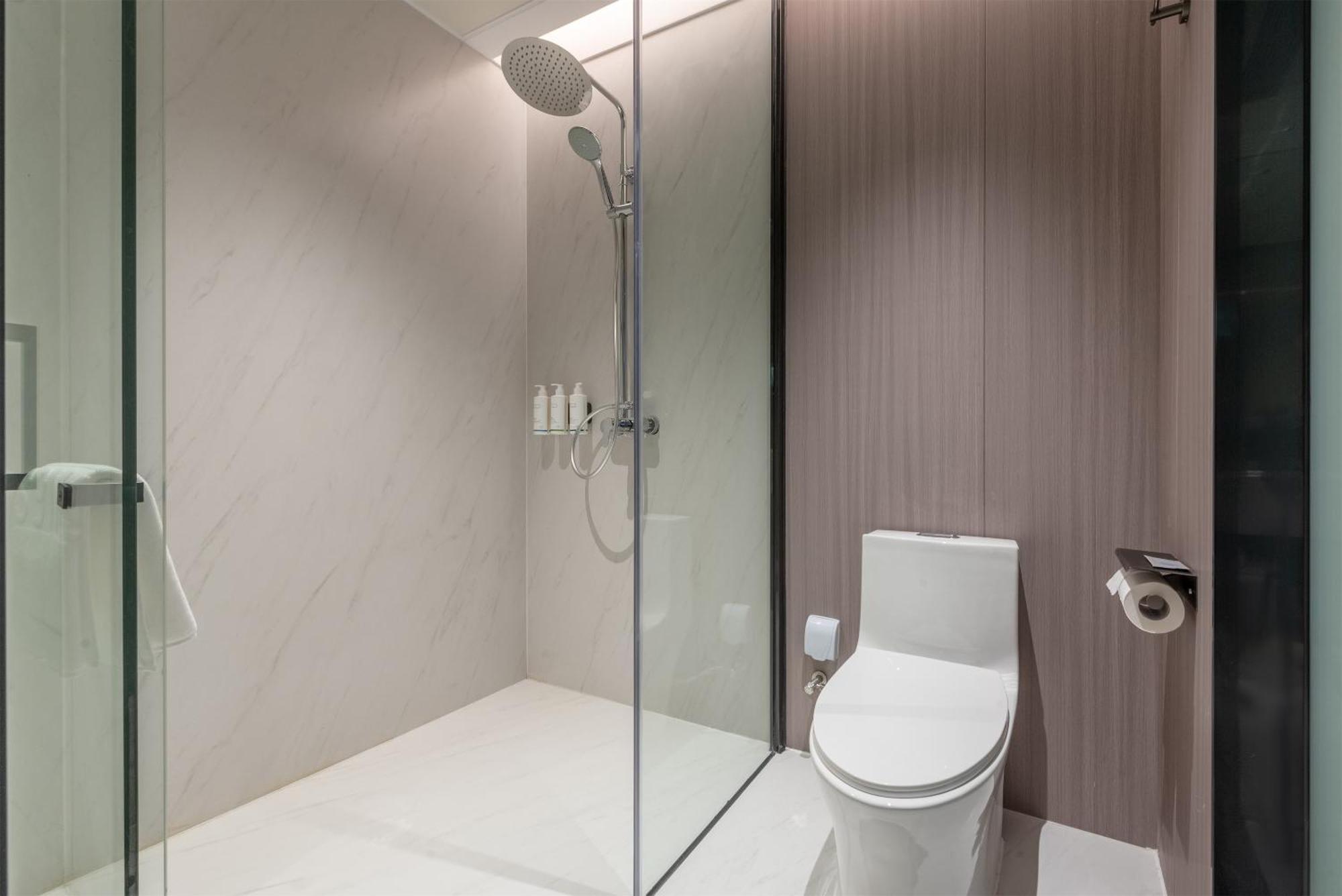 Oness Executive Hotel Guangzhou Huangpu Luogang - Free Shuttle Bus For Canton Fair Esterno foto